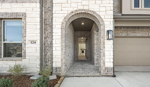 124 Verbena Ridge Drive, Fort Worth, TX 76131, 5 Habitaciones Habitaciones , ,5 BañosBaños,Residential,En Venta,124 Verbena Ridge Drive,20710387