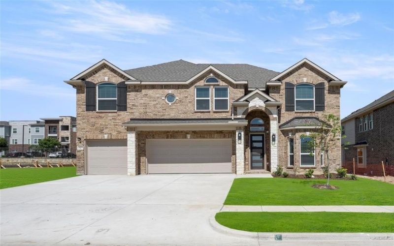 227 Tradd Street, Glenn Heights, TX 75154, 5 Habitaciones Habitaciones , ,3 BañosBaños,Residential,En Venta,227 Tradd Street,20693791