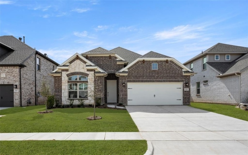 221 Allegheny Drive, Burleson, TX 76028, 3 Bedrooms Bedrooms, ,2 BathroomsBathrooms,Residential,For Sale,221 Allegheny Drive,20710502