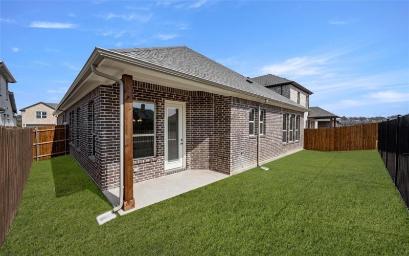 221 Allegheny Drive, Burleson, TX 76028, 3 Bedrooms Bedrooms, ,2 BathroomsBathrooms,Residential,For Sale,221 Allegheny Drive,20710502