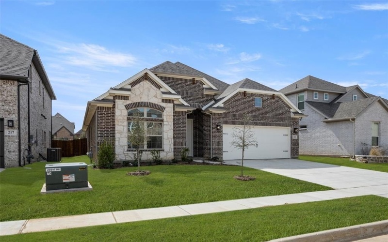 221 Allegheny Drive, Burleson, TX 76028, 3 Bedrooms Bedrooms, ,2 BathroomsBathrooms,Residential,For Sale,221 Allegheny Drive,20710502