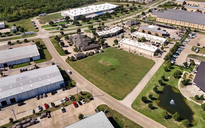 624 S Wisteria Street, Mansfield, TX 76063, ,Commercial Sale,En Venta,624 S Wisteria Street,20710569