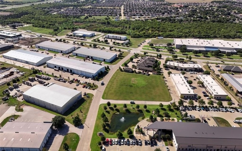 624 S Wisteria Street, Mansfield, TX 76063, ,Commercial Sale,En Venta,624 S Wisteria Street,20710569