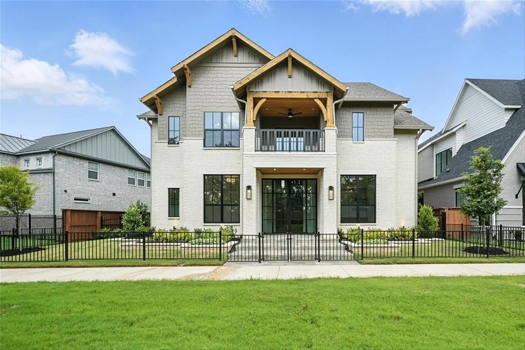3306 Floral Mews, Frisco, TX 75033, 5 Habitaciones Habitaciones , ,6 BañosBaños,Residential,En Venta,3306 Floral Mews,20693866