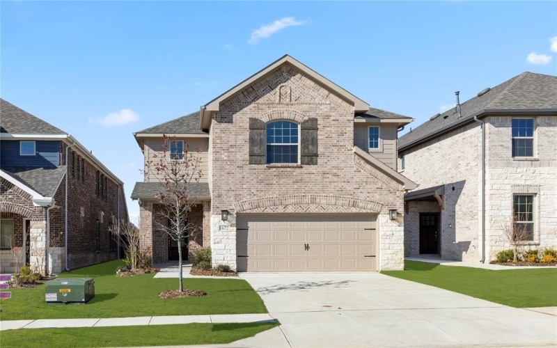 1672 Gracehill Way, Forney, TX 75126, 4 Bedrooms Bedrooms, ,2 BathroomsBathrooms,Residential,For Sale,1672 Gracehill Way,20693872