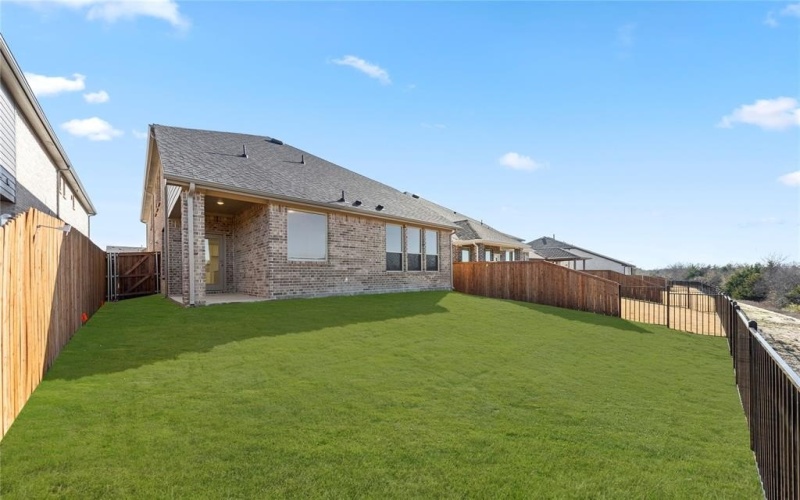 1672 Gracehill Way, Forney, TX 75126, 4 Bedrooms Bedrooms, ,2 BathroomsBathrooms,Residential,For Sale,1672 Gracehill Way,20693872