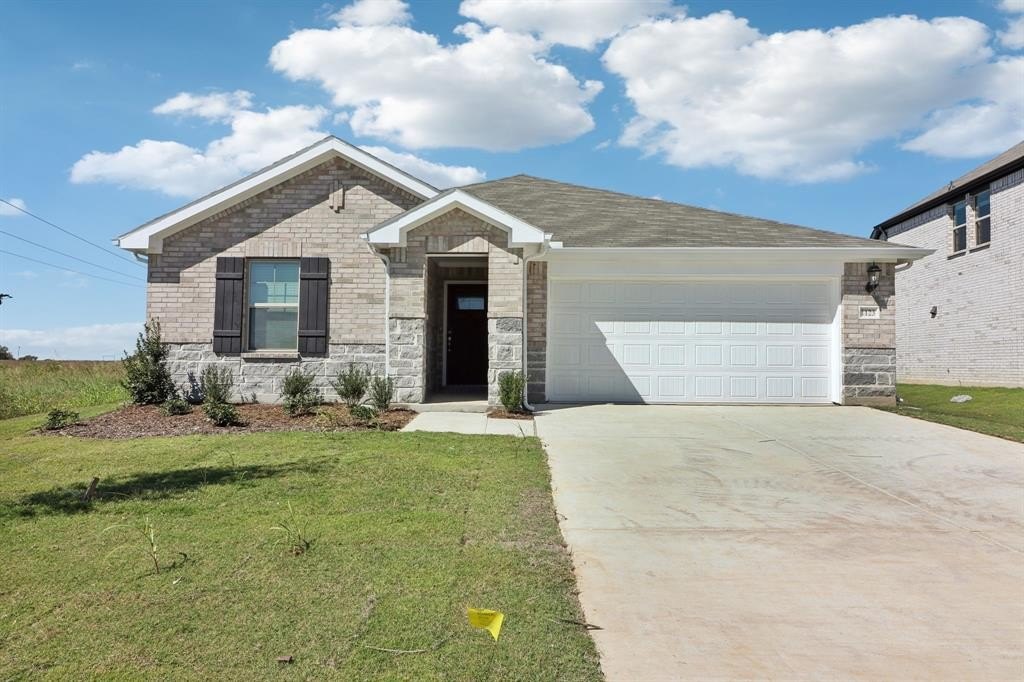 1123 Salado Street, Crandall, TX 75114, 3 Habitaciones Habitaciones , ,2 BañosBaños,Residential,En Venta,1123 Salado Street,20710796