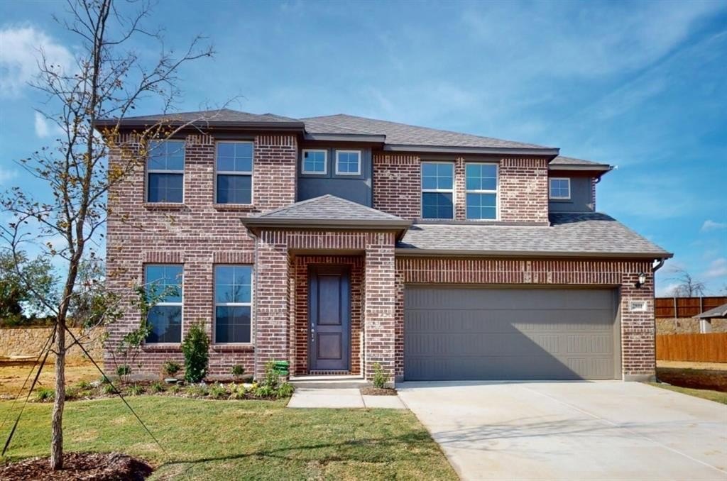 2801 Classical Drive, Denton, TX 76226, 5 Habitaciones Habitaciones , ,3 BañosBaños,Residential,En Venta,2801 Classical Drive,20694088