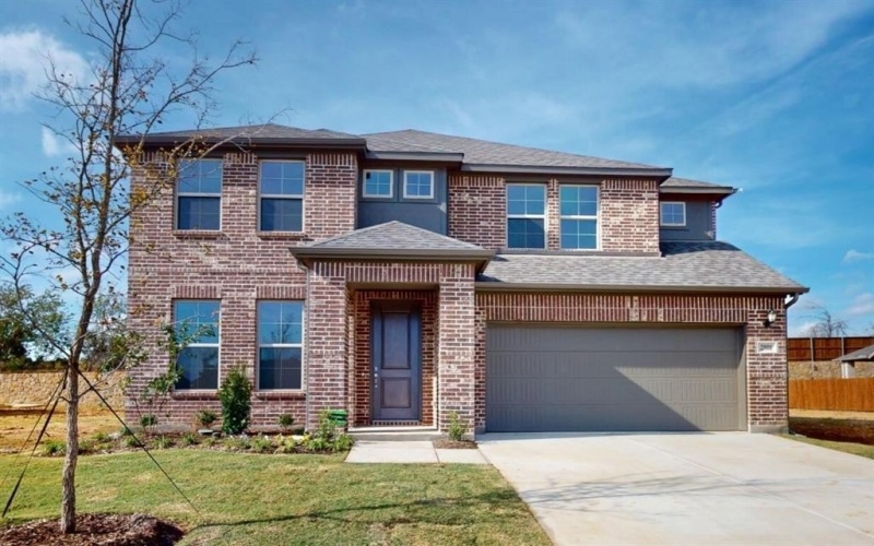 2801 Classical Drive, Denton, TX 76226, 5 Habitaciones Habitaciones , ,3 BañosBaños,Residential,En Venta,2801 Classical Drive,20694088