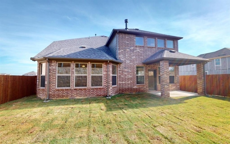 2801 Classical Drive, Denton, TX 76226, 5 Habitaciones Habitaciones , ,3 BañosBaños,Residential,En Venta,2801 Classical Drive,20694088