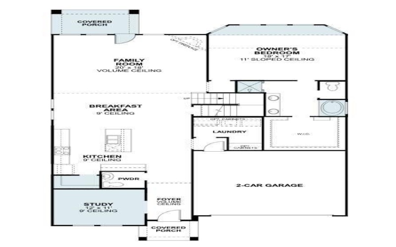 2801 Classical Drive, Denton, TX 76226, 5 Habitaciones Habitaciones , ,3 BañosBaños,Residential,En Venta,2801 Classical Drive,20694088