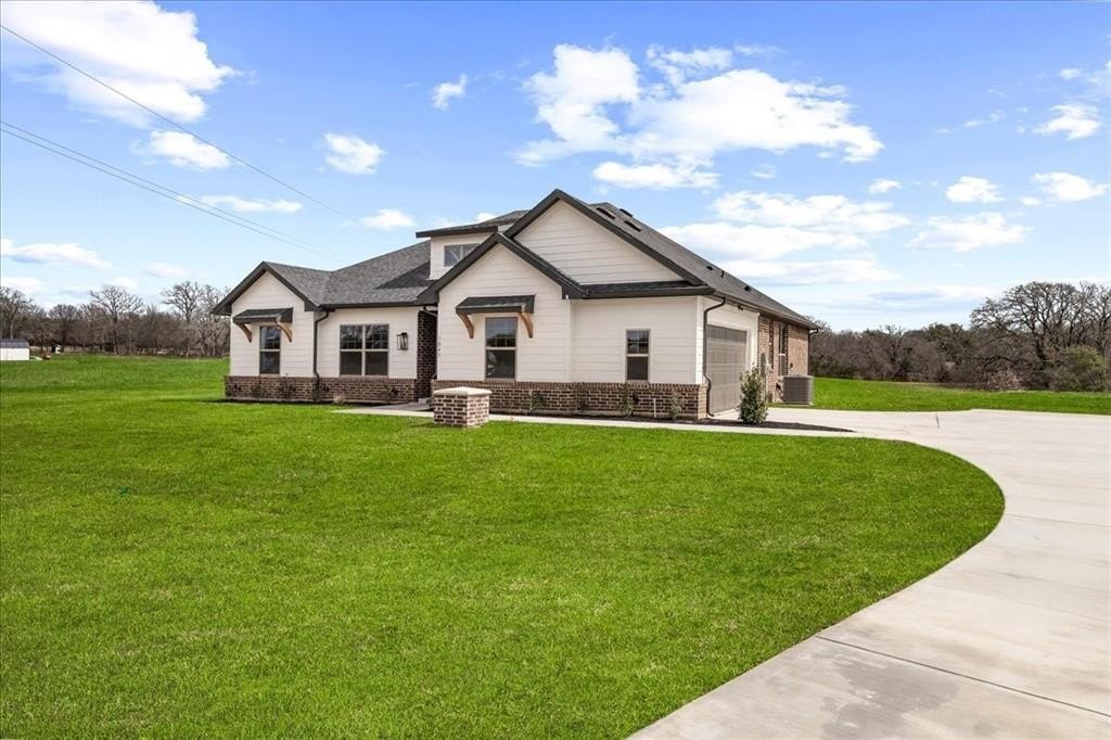 1045 Leo Lane, Poolville, TX 76487, 3 Habitaciones Habitaciones , ,2 BañosBaños,Residential,En Venta,1045 Leo Lane,20710881