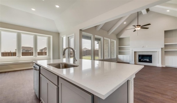 1232 Diamond Top Drive, Lucas, TX 75098, 4 Bedrooms Bedrooms, ,5 BathroomsBathrooms,Residential,For Sale,1232 Diamond Top Drive,20710898