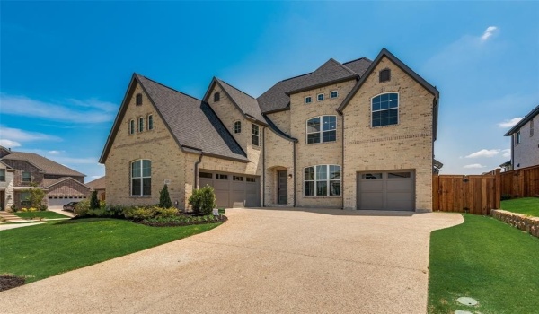 1232 Diamond Top Drive, Lucas, TX 75098, 4 Bedrooms Bedrooms, ,5 BathroomsBathrooms,Residential,For Sale,1232 Diamond Top Drive,20710898