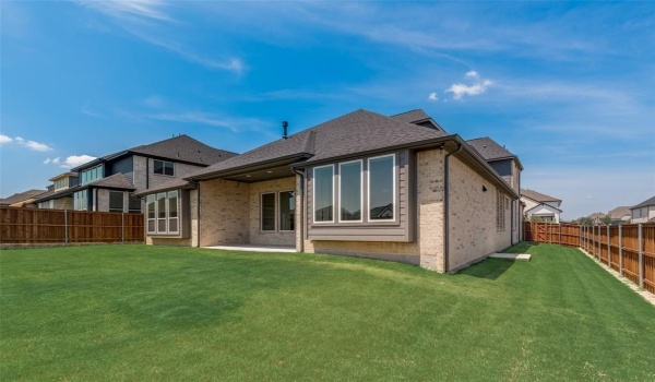 1232 Diamond Top Drive, Lucas, TX 75098, 4 Bedrooms Bedrooms, ,5 BathroomsBathrooms,Residential,For Sale,1232 Diamond Top Drive,20710898
