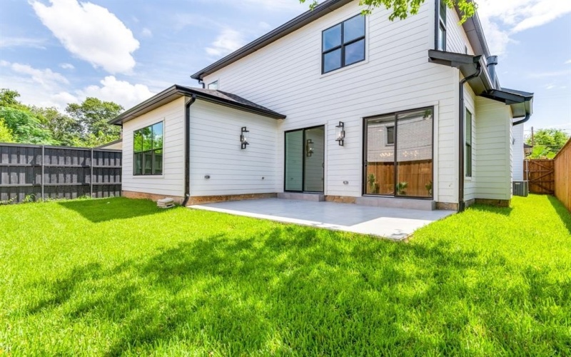 6631 Tyree Street, Dallas, TX 75209, 6 Habitaciones Habitaciones , ,5 BañosBaños,Residential Lease,En Alquiler,6631 Tyree Street,20710976