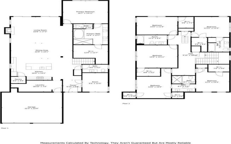 6631 Tyree Street, Dallas, TX 75209, 6 Habitaciones Habitaciones , ,5 BañosBaños,Residential Lease,En Alquiler,6631 Tyree Street,20710976