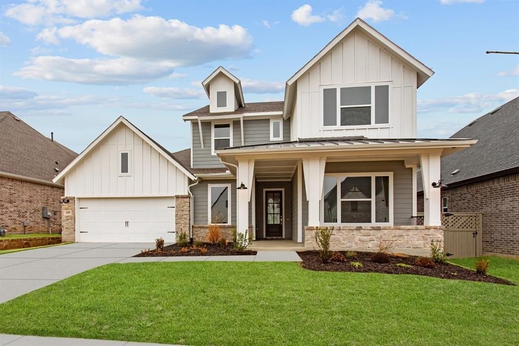 309 Rosecomb Street, Northlake, TX 76247, 4 Bedrooms Bedrooms, ,5 BathroomsBathrooms,Residential,For Sale,309 Rosecomb Street,20694232