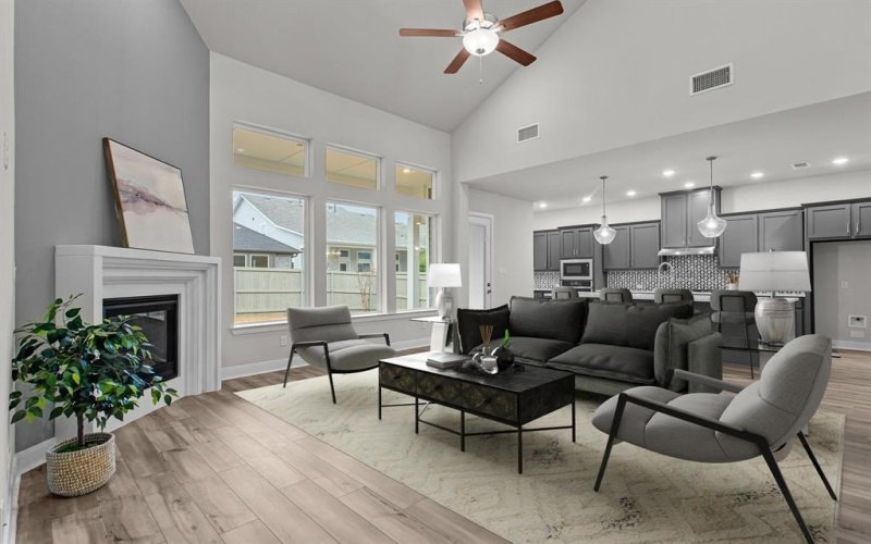 309 Rosecomb Street, Northlake, TX 76247, 4 Bedrooms Bedrooms, ,5 BathroomsBathrooms,Residential,For Sale,309 Rosecomb Street,20694232