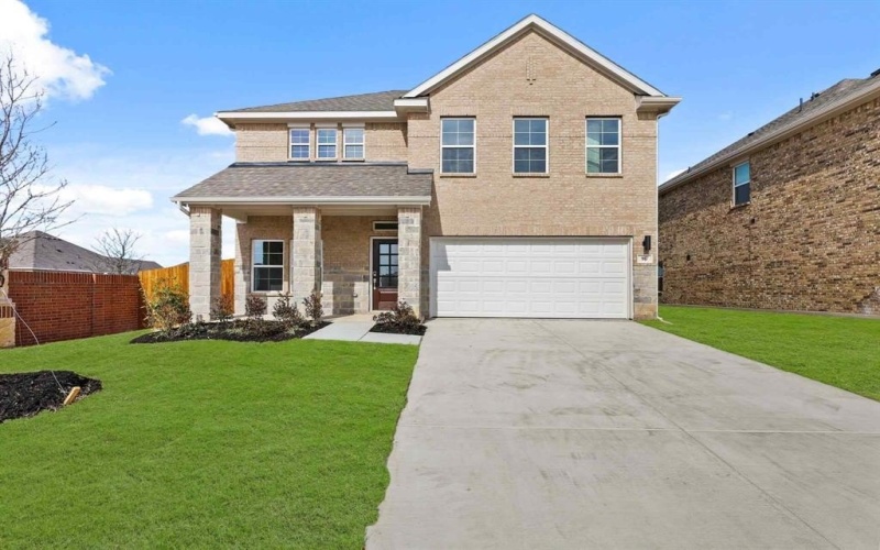 96 Palouse Street, Red Oak, TX 75154, 3 Habitaciones Habitaciones , ,2 BañosBaños,Residential,En Venta,96 Palouse Street,20710987
