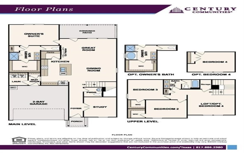 96 Palouse Street, Red Oak, TX 75154, 3 Habitaciones Habitaciones , ,2 BañosBaños,Residential,En Venta,96 Palouse Street,20710987