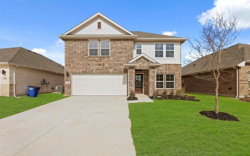 84 Palouse Street, Red Oak, TX 75154, 3 Habitaciones Habitaciones , ,2 BañosBaños,Residential,En Venta,84 Palouse Street,20710997
