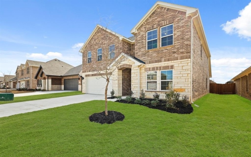 89 Palouse Street, Red Oak, TX 75154, 4 Habitaciones Habitaciones , ,2 BañosBaños,Residential,En Venta,89 Palouse Street,20711062