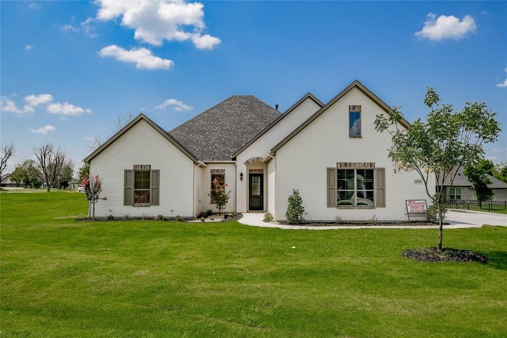 2719 Village Road, Granbury, TX 76049, 4 Habitaciones Habitaciones , ,3 BañosBaños,Residential,En Venta,2719 Village Road,20694332