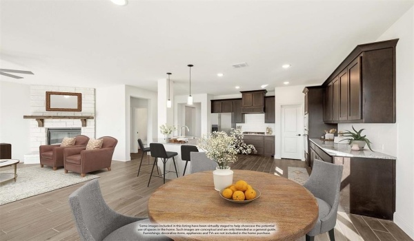 112 Greenback Trail, Fort Worth, TX 76131, 5 Habitaciones Habitaciones , ,3 BañosBaños,Residential,En Venta,112 Greenback Trail,20711274