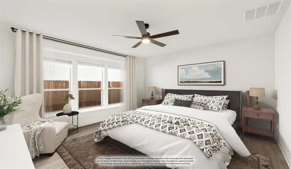 112 Greenback Trail, Fort Worth, TX 76131, 5 Habitaciones Habitaciones , ,3 BañosBaños,Residential,En Venta,112 Greenback Trail,20711274