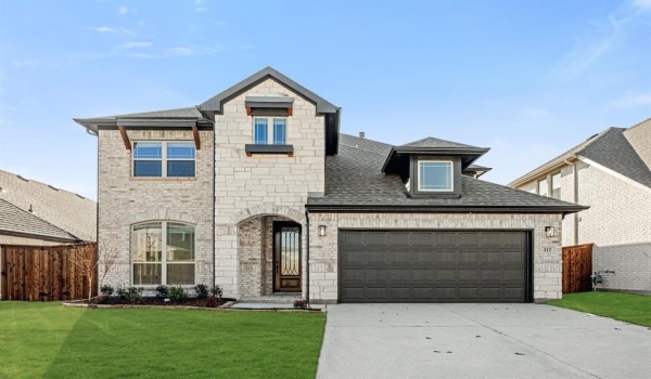 112 Greenback Trail, Fort Worth, TX 76131, 5 Habitaciones Habitaciones , ,3 BañosBaños,Residential,En Venta,112 Greenback Trail,20711274
