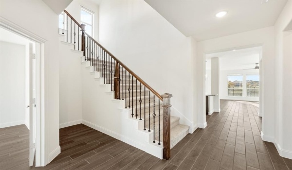 112 Greenback Trail, Fort Worth, TX 76131, 5 Habitaciones Habitaciones , ,3 BañosBaños,Residential,En Venta,112 Greenback Trail,20711274