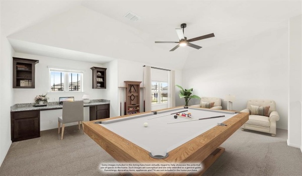 112 Greenback Trail, Fort Worth, TX 76131, 5 Habitaciones Habitaciones , ,3 BañosBaños,Residential,En Venta,112 Greenback Trail,20711274