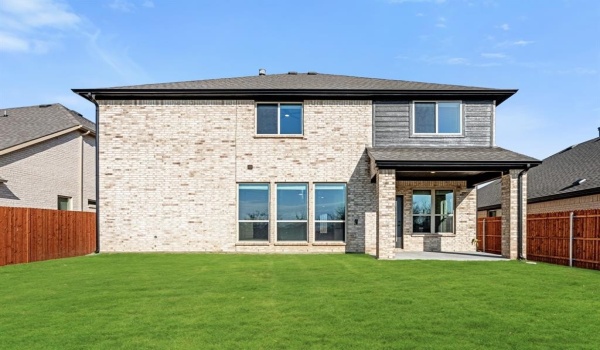 112 Greenback Trail, Fort Worth, TX 76131, 5 Habitaciones Habitaciones , ,3 BañosBaños,Residential,En Venta,112 Greenback Trail,20711274