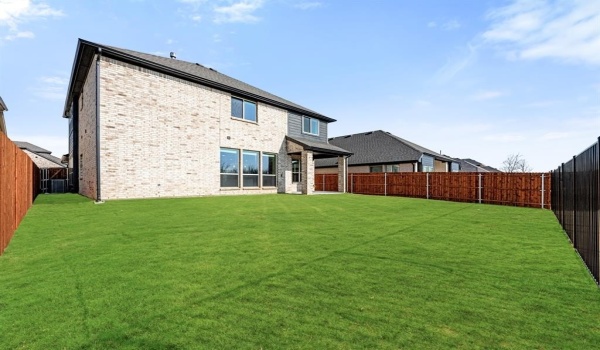 112 Greenback Trail, Fort Worth, TX 76131, 5 Habitaciones Habitaciones , ,3 BañosBaños,Residential,En Venta,112 Greenback Trail,20711274