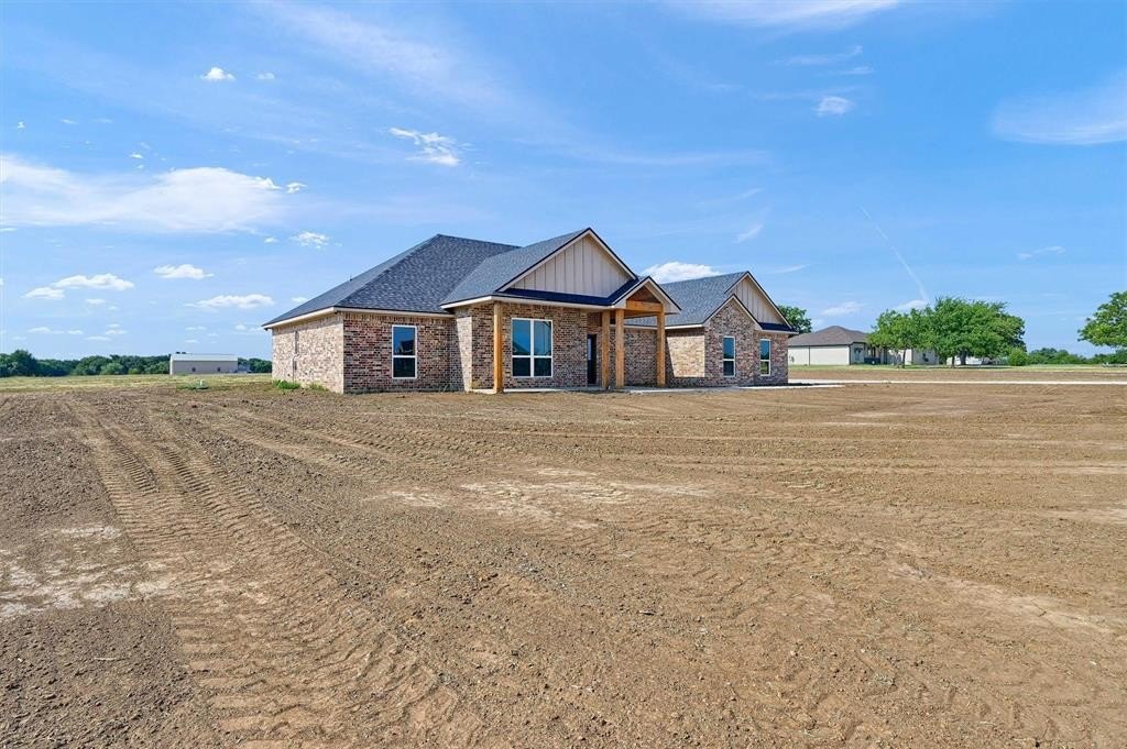 436 Dixie Road, Whitesboro, TX 76273, 4 Habitaciones Habitaciones , ,2 BañosBaños,Residential,En Venta,436 Dixie Road,20711665