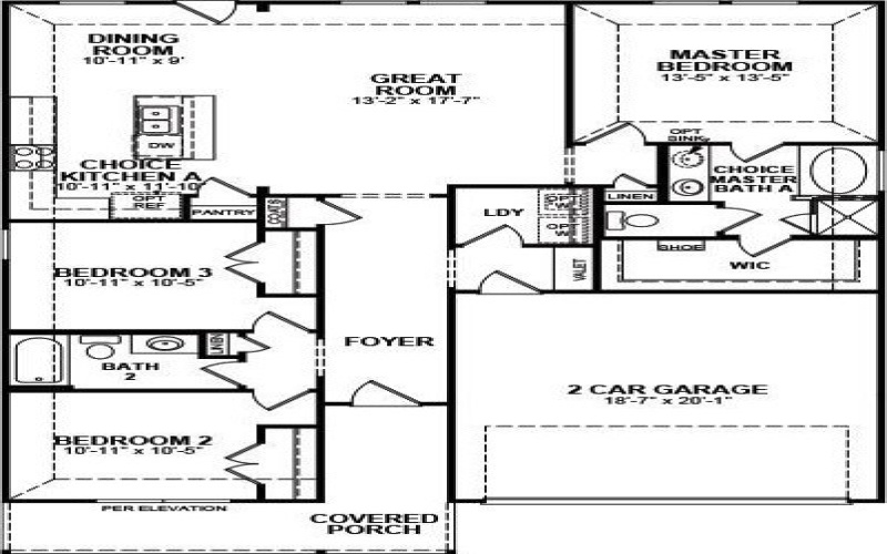 3915 Condor Drive, Crandall, TX 75114, 3 Bedrooms Bedrooms, ,2 BathroomsBathrooms,Residential,For Sale,3915 Condor Drive,20694705