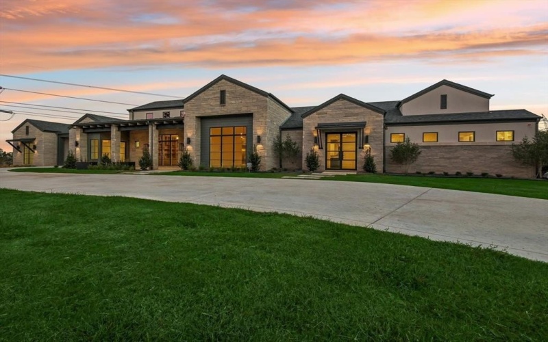 1036 Hat Creek Road, Bartonville, TX 76226, 5 Habitaciones Habitaciones , ,6 BañosBaños,Residential,En Venta,1036 Hat Creek Road,20694938