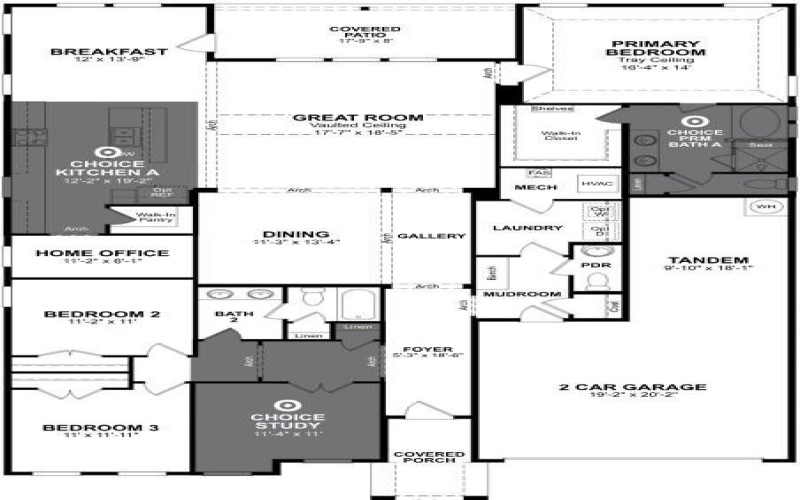 508 Alto Avenue, Forney, TX 75126, 4 Bedrooms Bedrooms, ,2 BathroomsBathrooms,Residential,For Sale,508 Alto Avenue,20711932