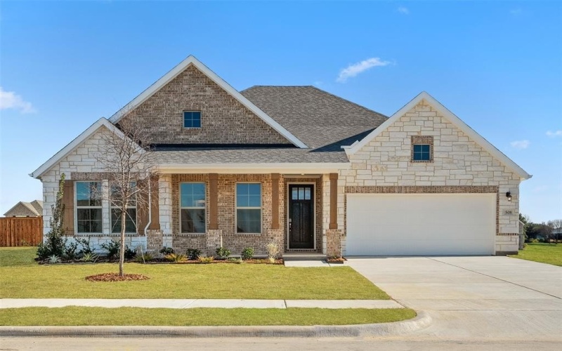 508 Alto Avenue, Forney, TX 75126, 4 Bedrooms Bedrooms, ,2 BathroomsBathrooms,Residential,For Sale,508 Alto Avenue,20711932