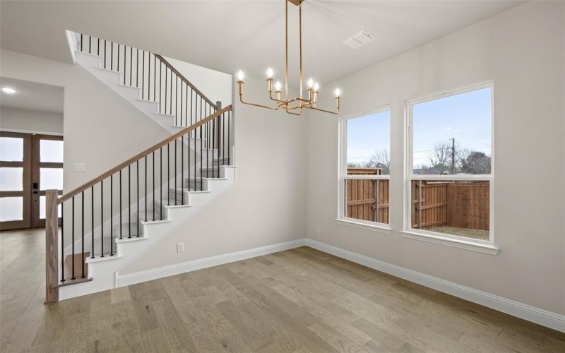 2201 Steed Run Drive, Mansfield, TX 76063, 4 Habitaciones Habitaciones , ,5 BañosBaños,Residential,En Venta,2201 Steed Run Drive,20712001