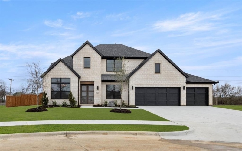2201 Steed Run Drive, Mansfield, TX 76063, 4 Habitaciones Habitaciones , ,5 BañosBaños,Residential,En Venta,2201 Steed Run Drive,20712001