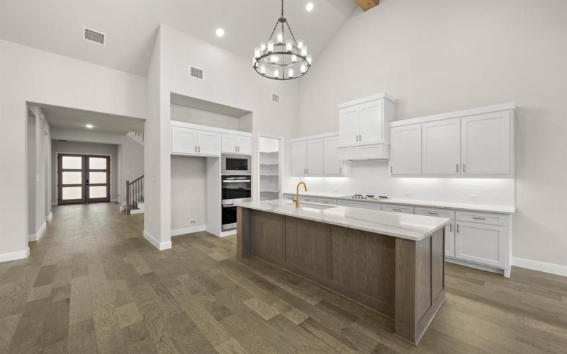 2201 Steed Run Drive, Mansfield, TX 76063, 4 Habitaciones Habitaciones , ,5 BañosBaños,Residential,En Venta,2201 Steed Run Drive,20712001