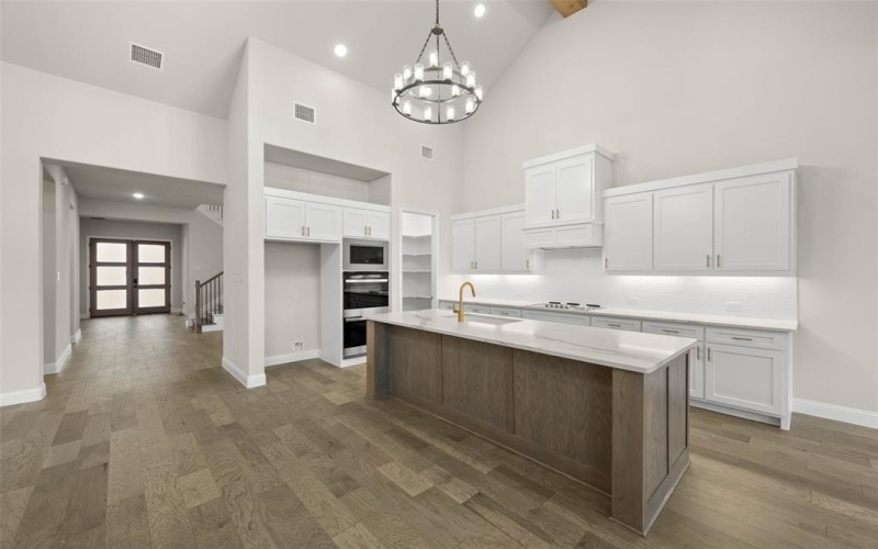 2201 Steed Run Drive, Mansfield, TX 76063, 4 Habitaciones Habitaciones , ,5 BañosBaños,Residential,En Venta,2201 Steed Run Drive,20712001