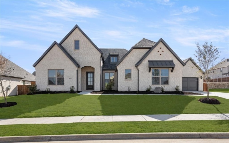 2001 Rockwood Lane, Mansfield, TX 76063, 4 Habitaciones Habitaciones , ,5 BañosBaños,Residential,En Venta,2001 Rockwood Lane,20712032