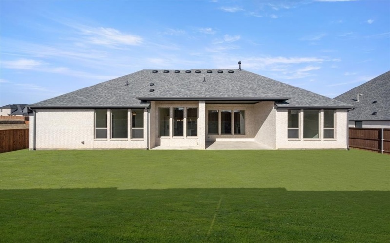 2001 Rockwood Lane, Mansfield, TX 76063, 4 Habitaciones Habitaciones , ,5 BañosBaños,Residential,En Venta,2001 Rockwood Lane,20712032
