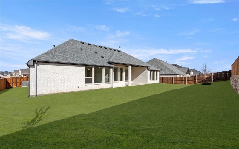 2001 Rockwood Lane, Mansfield, TX 76063, 4 Habitaciones Habitaciones , ,5 BañosBaños,Residential,En Venta,2001 Rockwood Lane,20712032