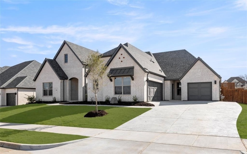 2001 Rockwood Lane, Mansfield, TX 76063, 4 Habitaciones Habitaciones , ,5 BañosBaños,Residential,En Venta,2001 Rockwood Lane,20712032