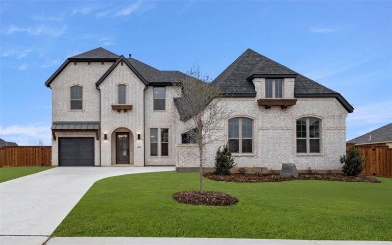 2406 Rockwood Lane, Mansfield, TX 76063, 4 Habitaciones Habitaciones , ,5 BañosBaños,Residential,En Venta,2406 Rockwood Lane,20712051