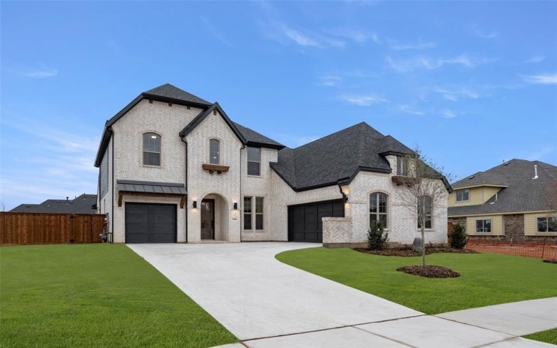 2406 Rockwood Lane, Mansfield, TX 76063, 4 Habitaciones Habitaciones , ,5 BañosBaños,Residential,En Venta,2406 Rockwood Lane,20712051
